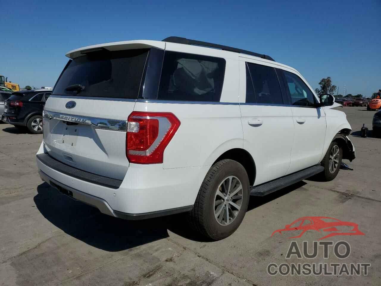 FORD EXPEDITION 2018 - 1FMJU1JT7JEA30703