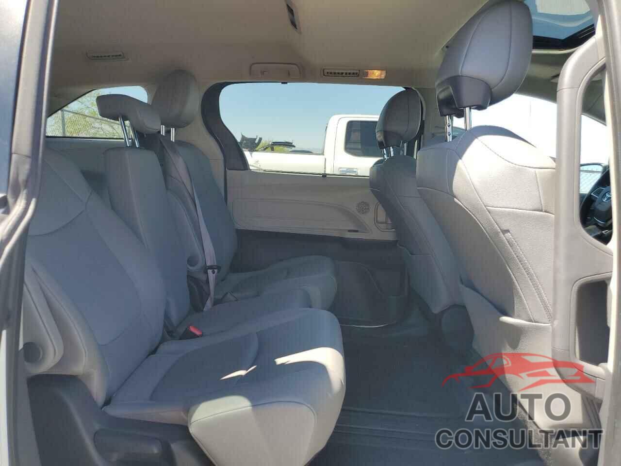 TOYOTA All Models 2022 - 5TDYRKEC0NS086065