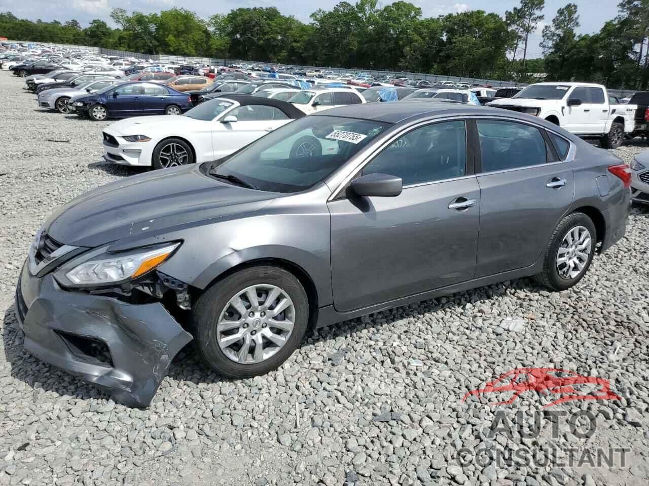 NISSAN ALTIMA 2016 - 1N4AL3APXGC199226