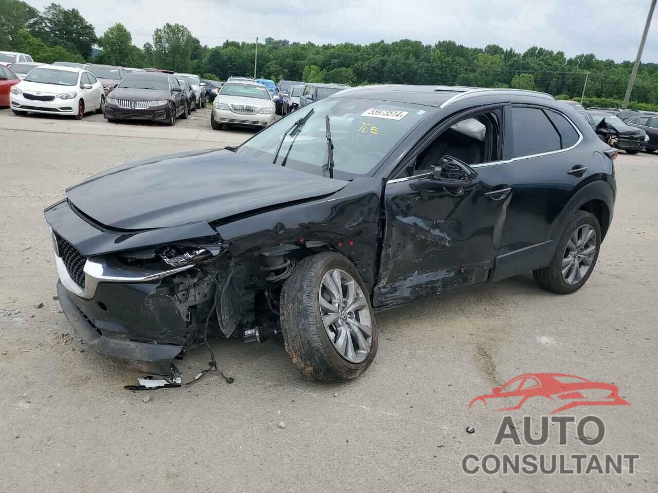 MAZDA CX30 2023 - 3MVDMBDM4PM502515