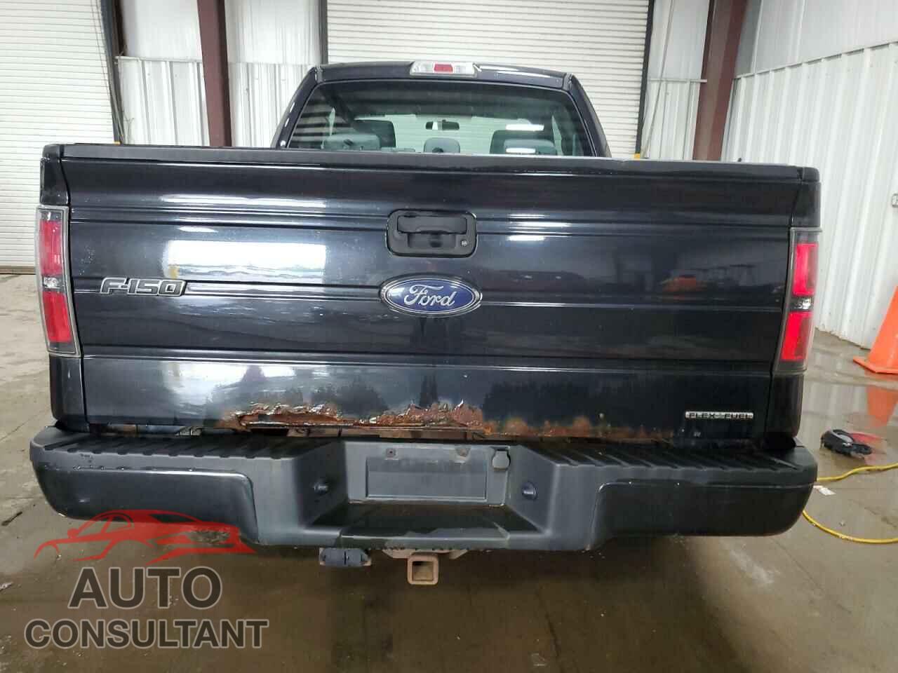 FORD F-150 2013 - 1FTFX1EF4DFD78768