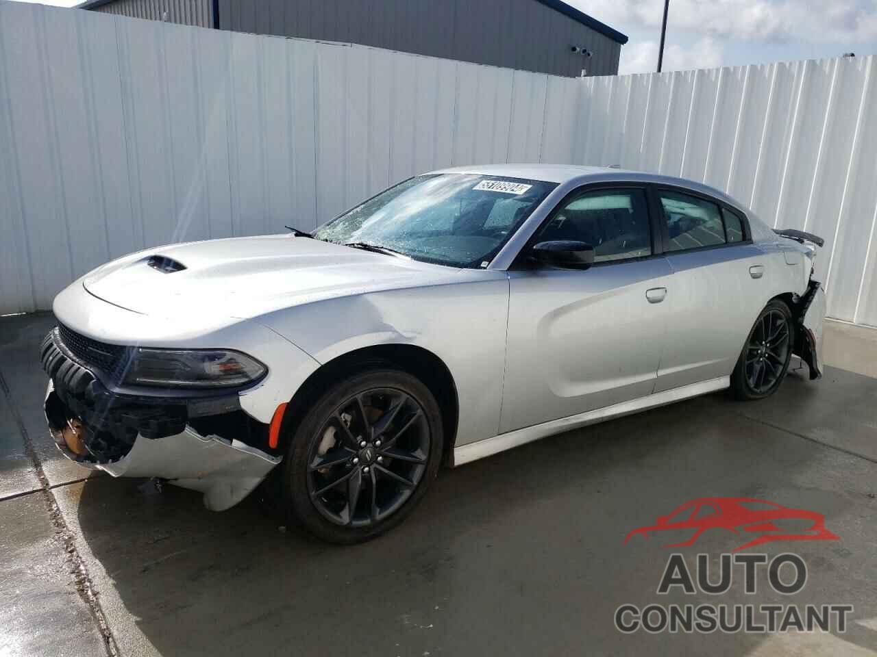 DODGE CHARGER 2022 - 2C3CDXMGXNH241170