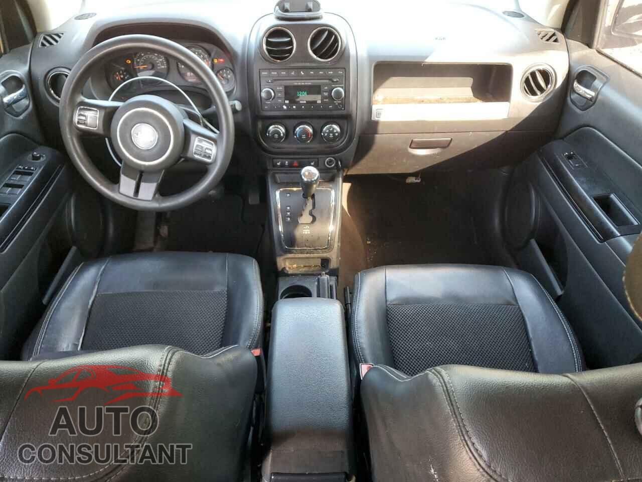 JEEP COMPASS 2015 - 1C4NJCBA1FD398735