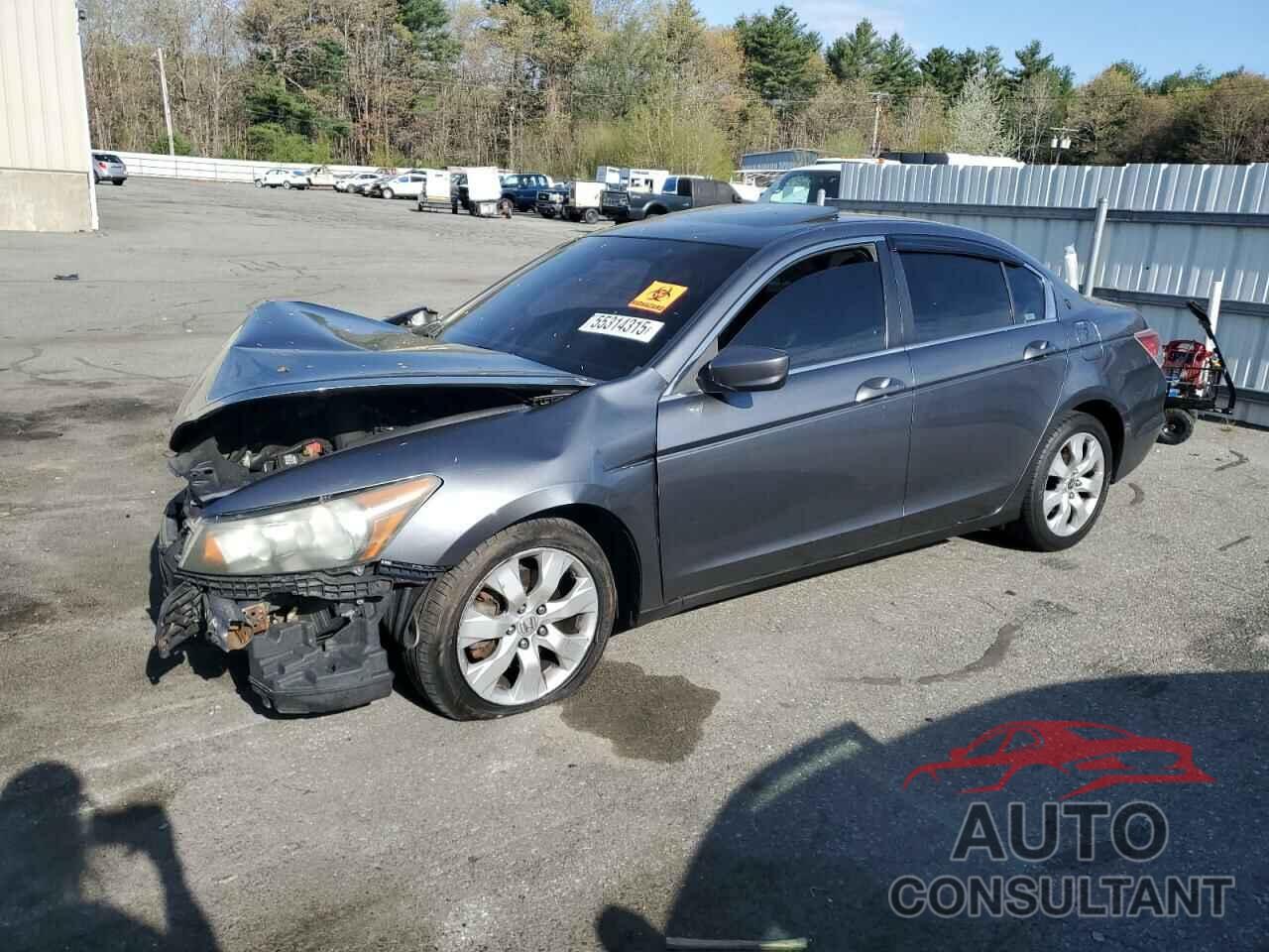 HONDA ACCORD 2009 - 1HGCP26779A188145