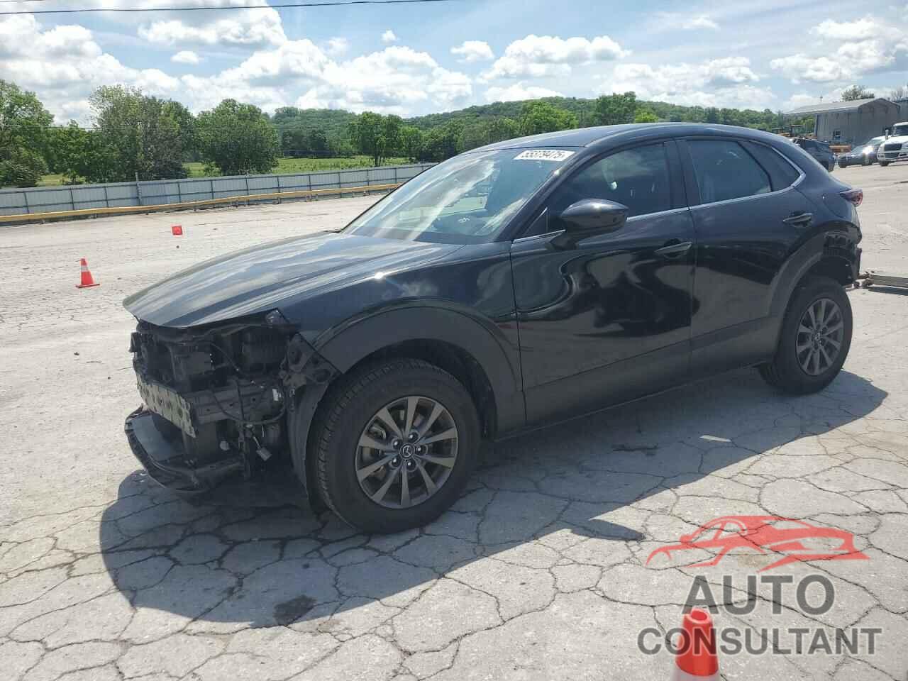 MAZDA CX30 2021 - 3MVDMAAL6MM211497