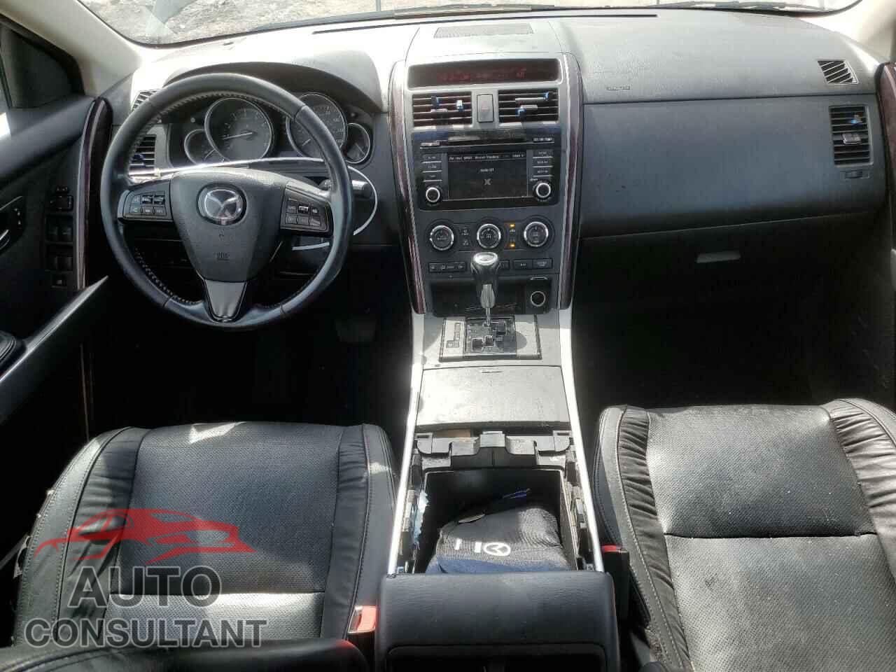 MAZDA CX-9 2014 - JM3TB3DA9E0432869
