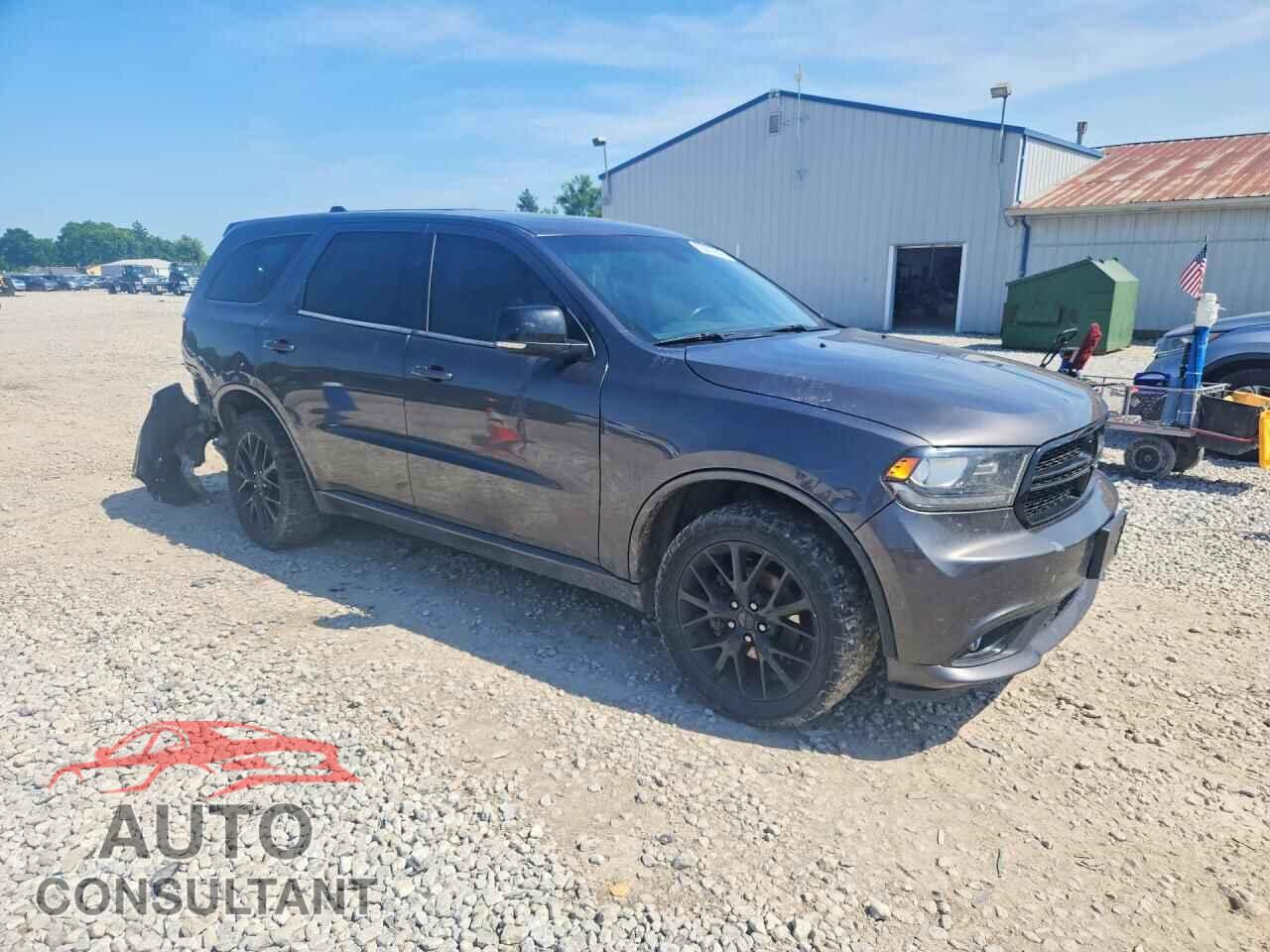 DODGE DURANGO 2015 - 1C4RDJDG4FC923419