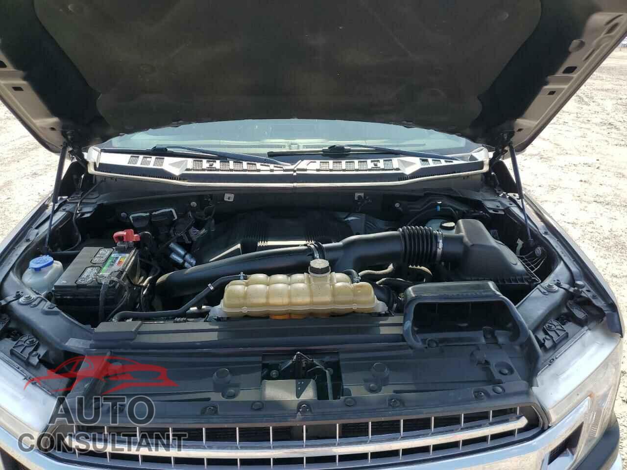 FORD F-150 2019 - 1FTEW1E44KKF00921