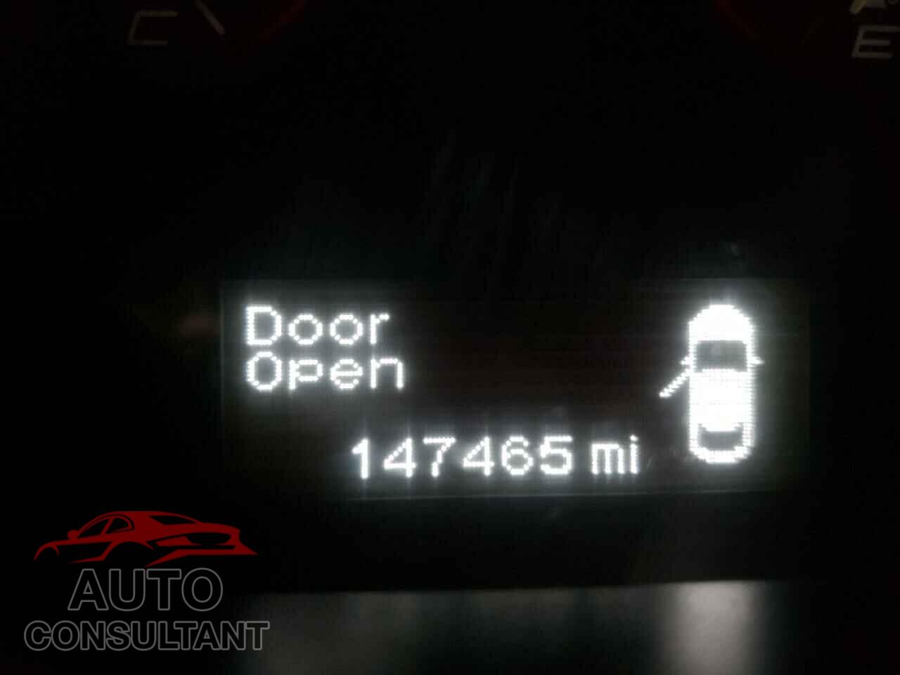 DODGE DART 2016 - 1C3CDFBA2GD717128