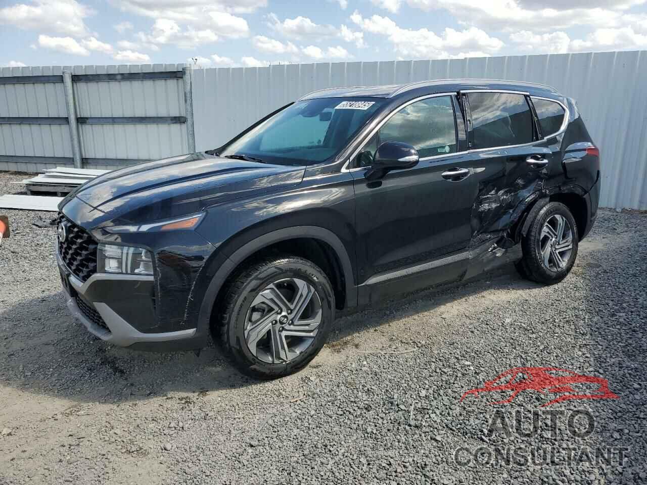 HYUNDAI SANTA FE 2023 - 5NMS2DAJ0PH597792