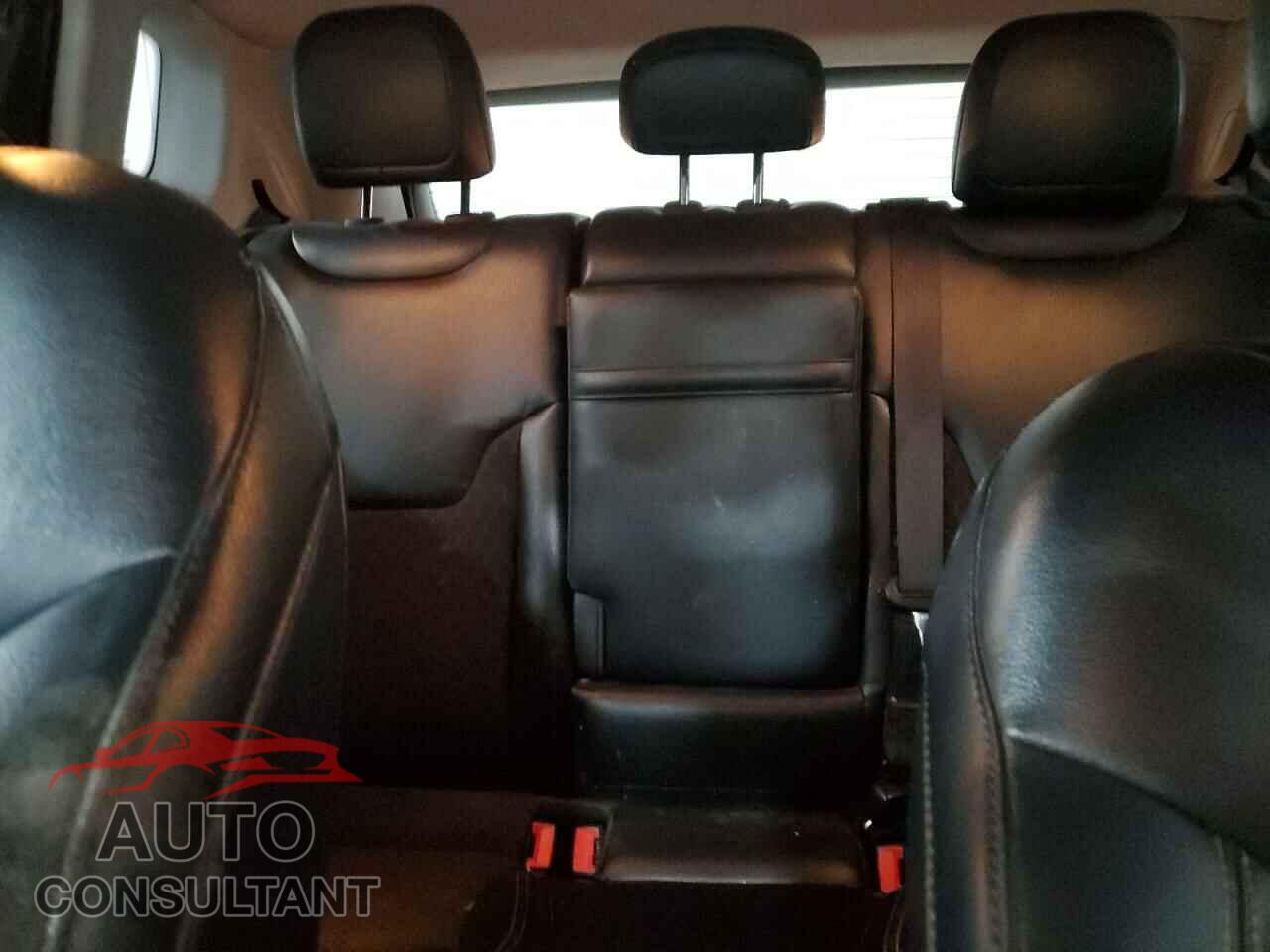 JEEP COMPASS 2017 - 3C4NJDBB1HT680191