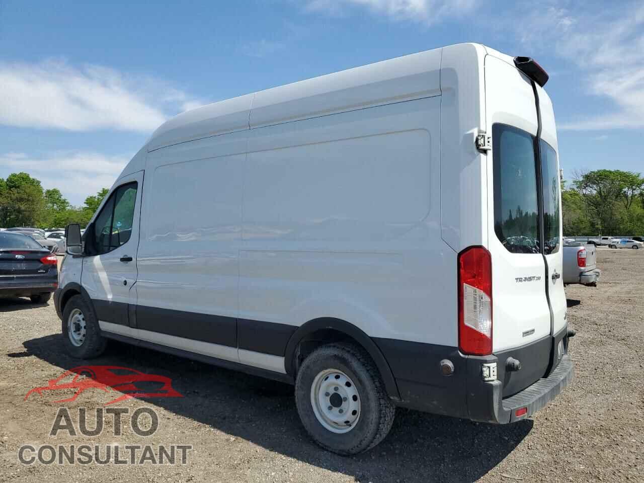 FORD TRANSIT 2018 - 1FTYR2XV3JKB25425