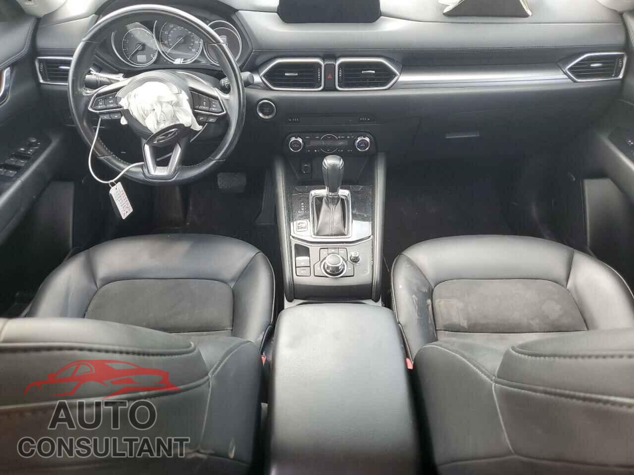 MAZDA CX-5 2018 - JM3KFBCM4J0472843