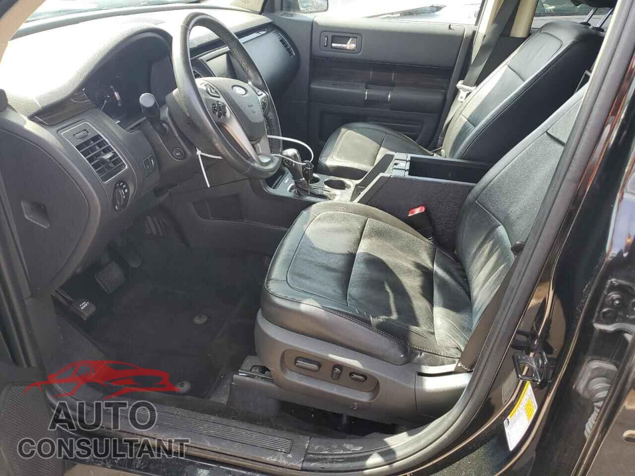 FORD FLEX 2014 - 2FMGK5C89EBD38831