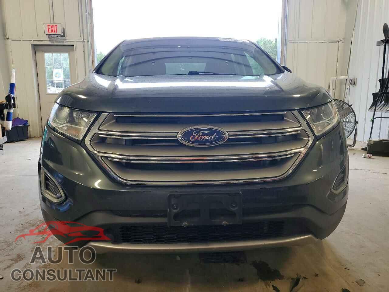 FORD EDGE 2015 - 2FMTK4J86FBC26680