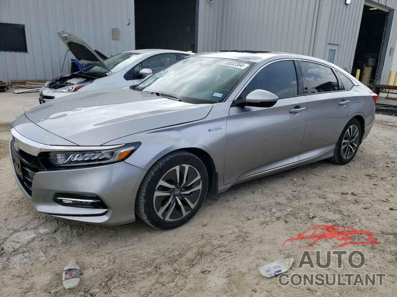 HONDA ACCORD 2020 - 1HGCV3F50LA009445