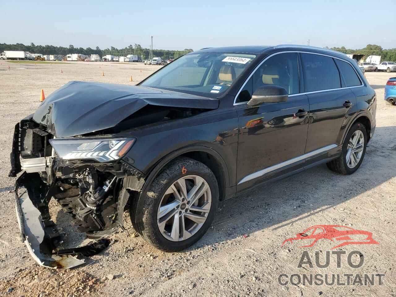 AUDI Q7 2024 - WA1LCBF74RD006422