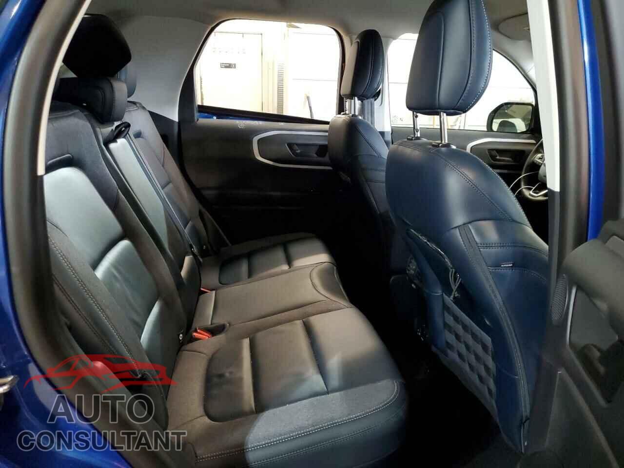 FORD BRONCO 2023 - 3FMCR9C63PRD92940