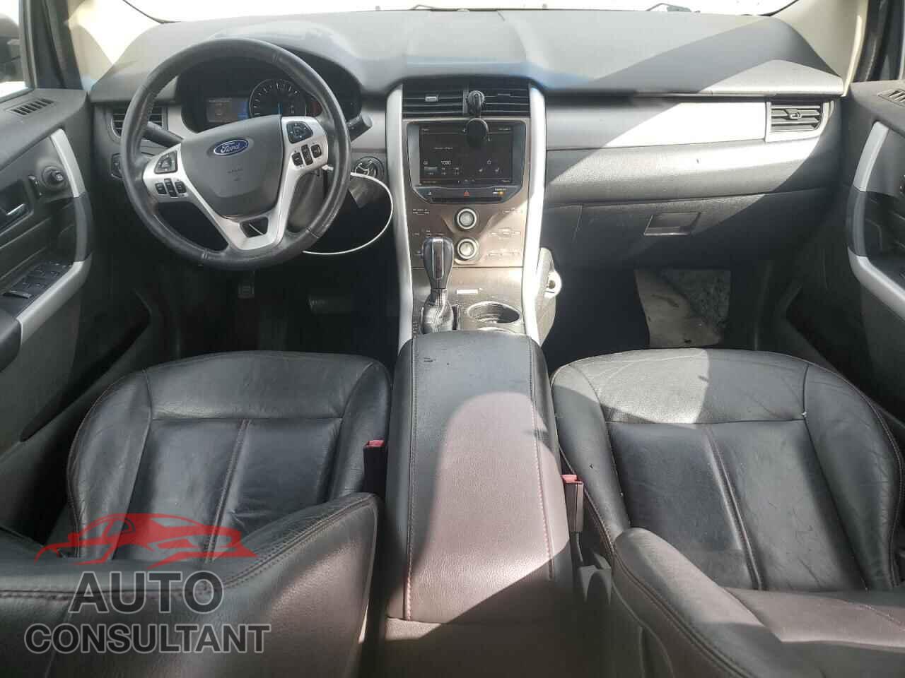 FORD EDGE 2014 - 2FMDK4JC6EBB51146