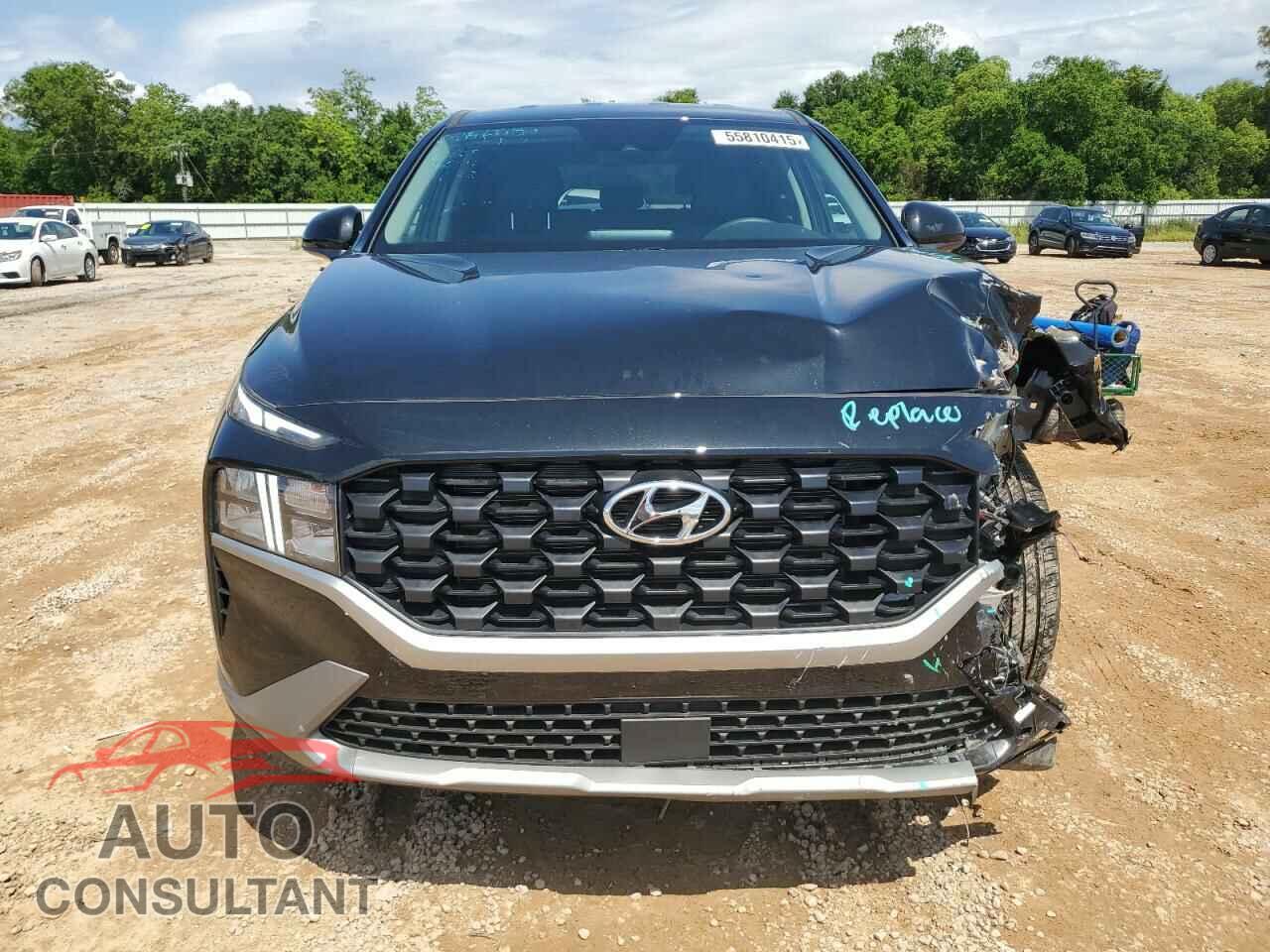 HYUNDAI SANTA FE 2023 - 5NMS14AJ5PH604769