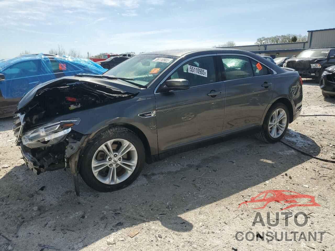 FORD TAURUS 2015 - 1FAHP2E82FG119148