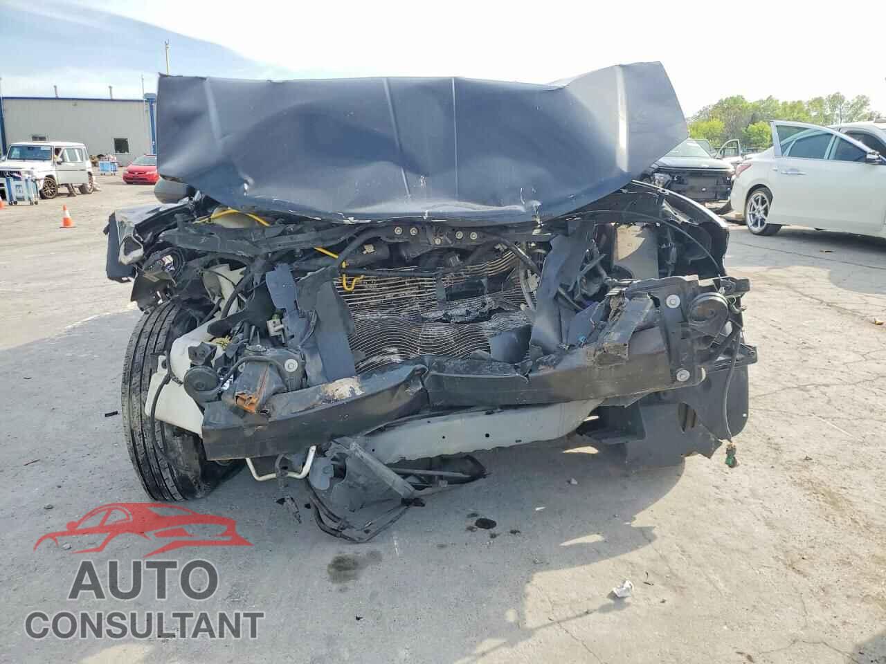 DODGE AVENGER 2013 - 1C3CDZCB1DN576647