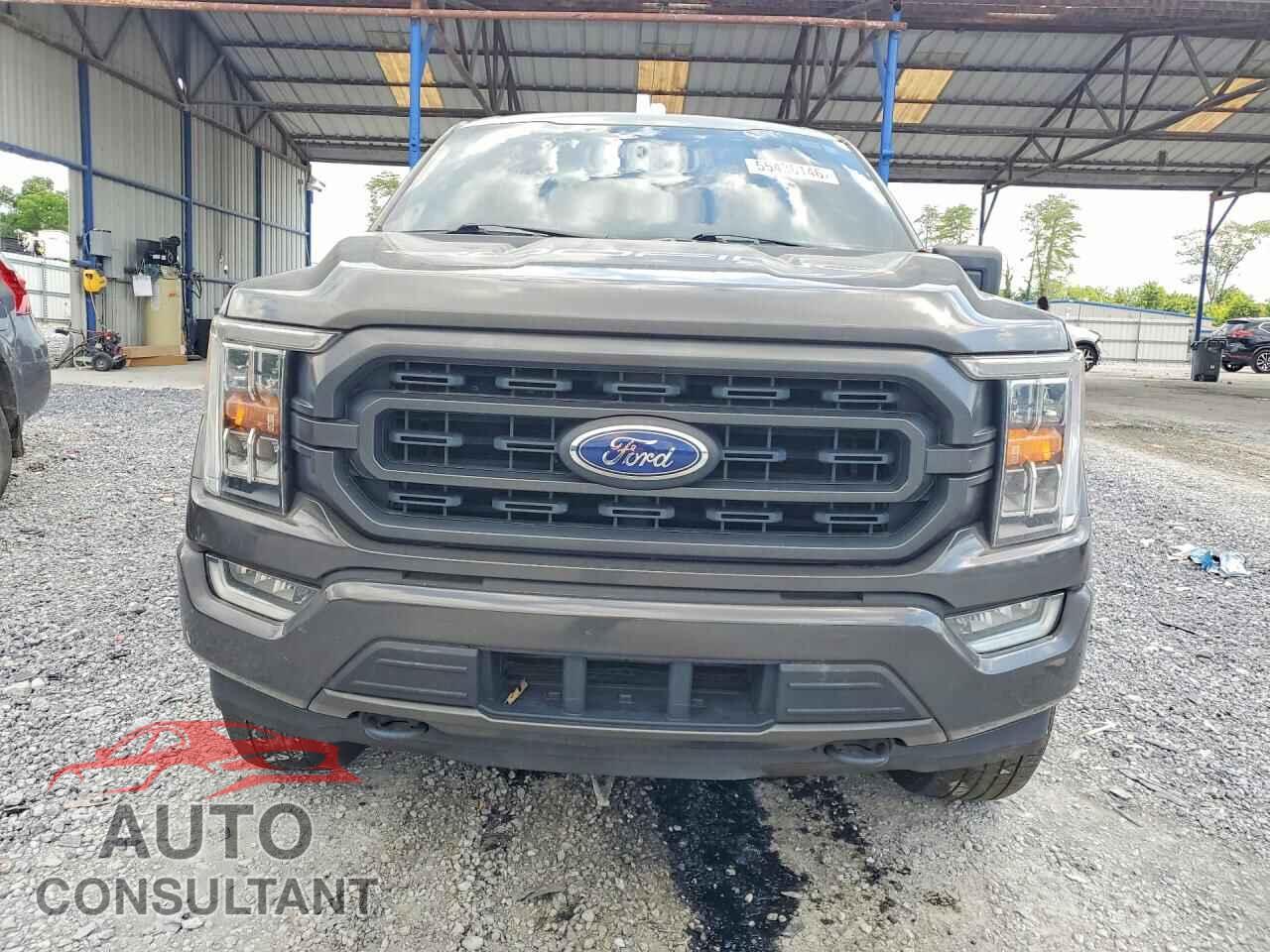FORD F150 2021 - 1FTFW1E84MFA19909