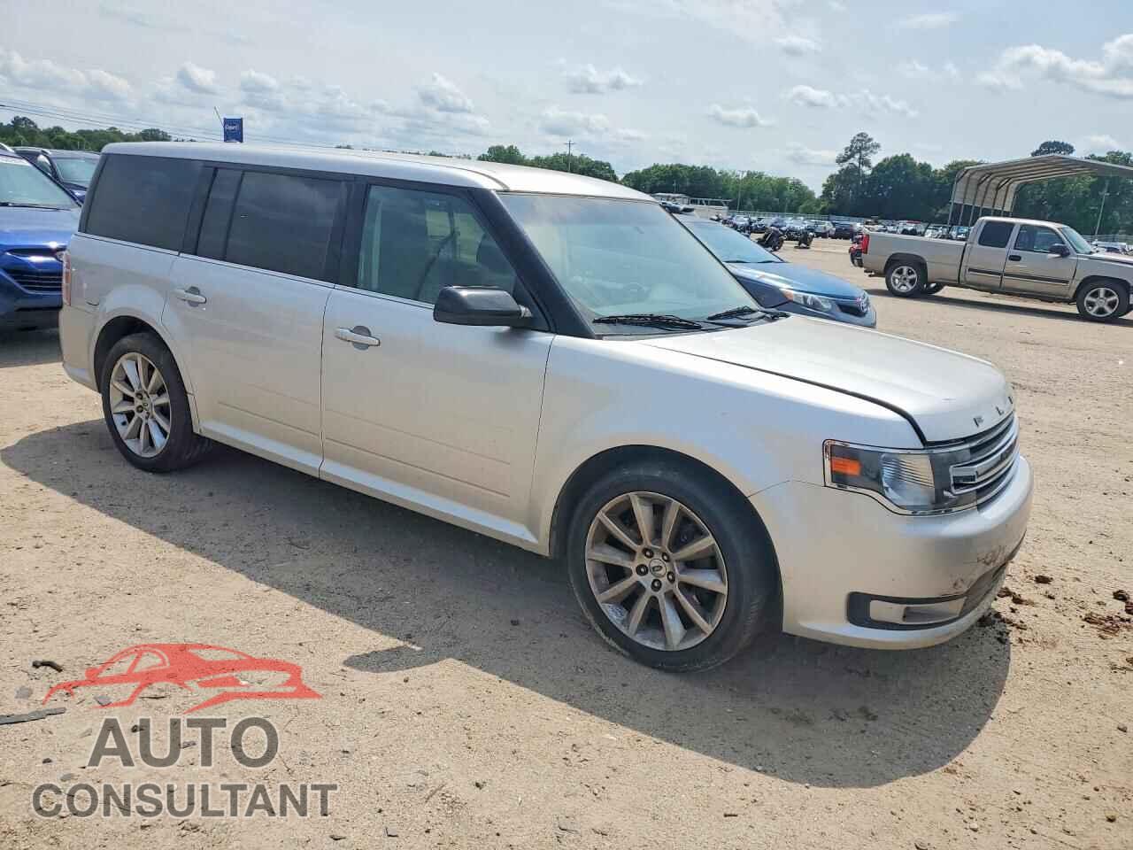 FORD FLEX 2013 - 2FMGK5C84DBD25970