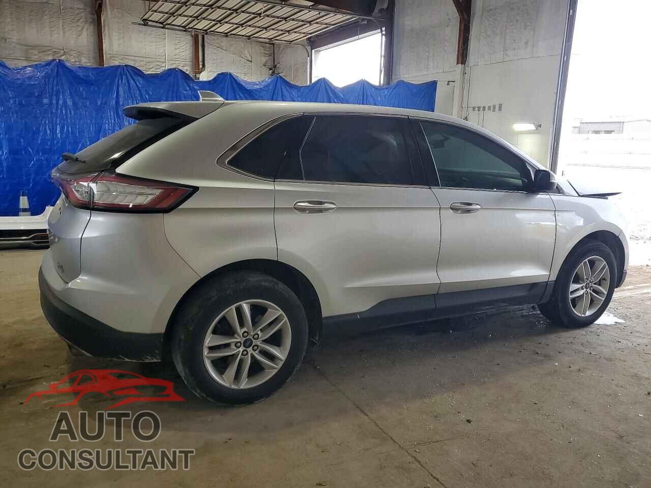FORD EDGE 2015 - 2FMTK4J99FBC01359