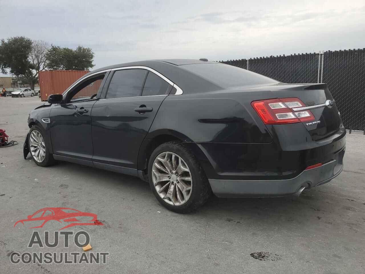 FORD TAURUS 2015 - 1FAHP2F85FG103668