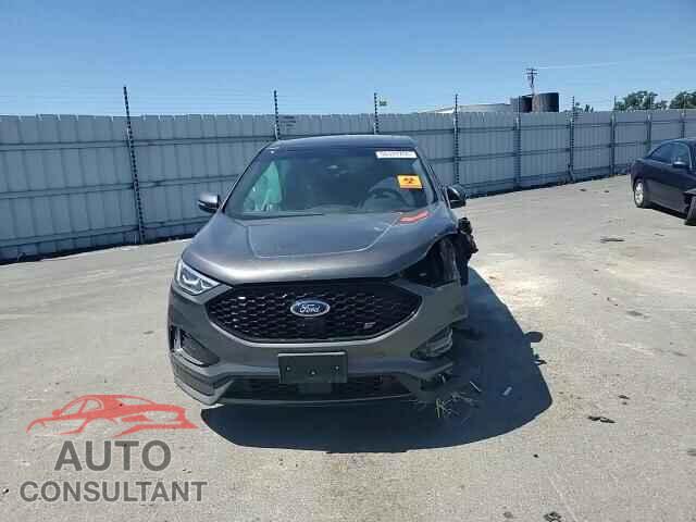 FORD EDGE 2019 - 2FMPK4AP1KBC01656