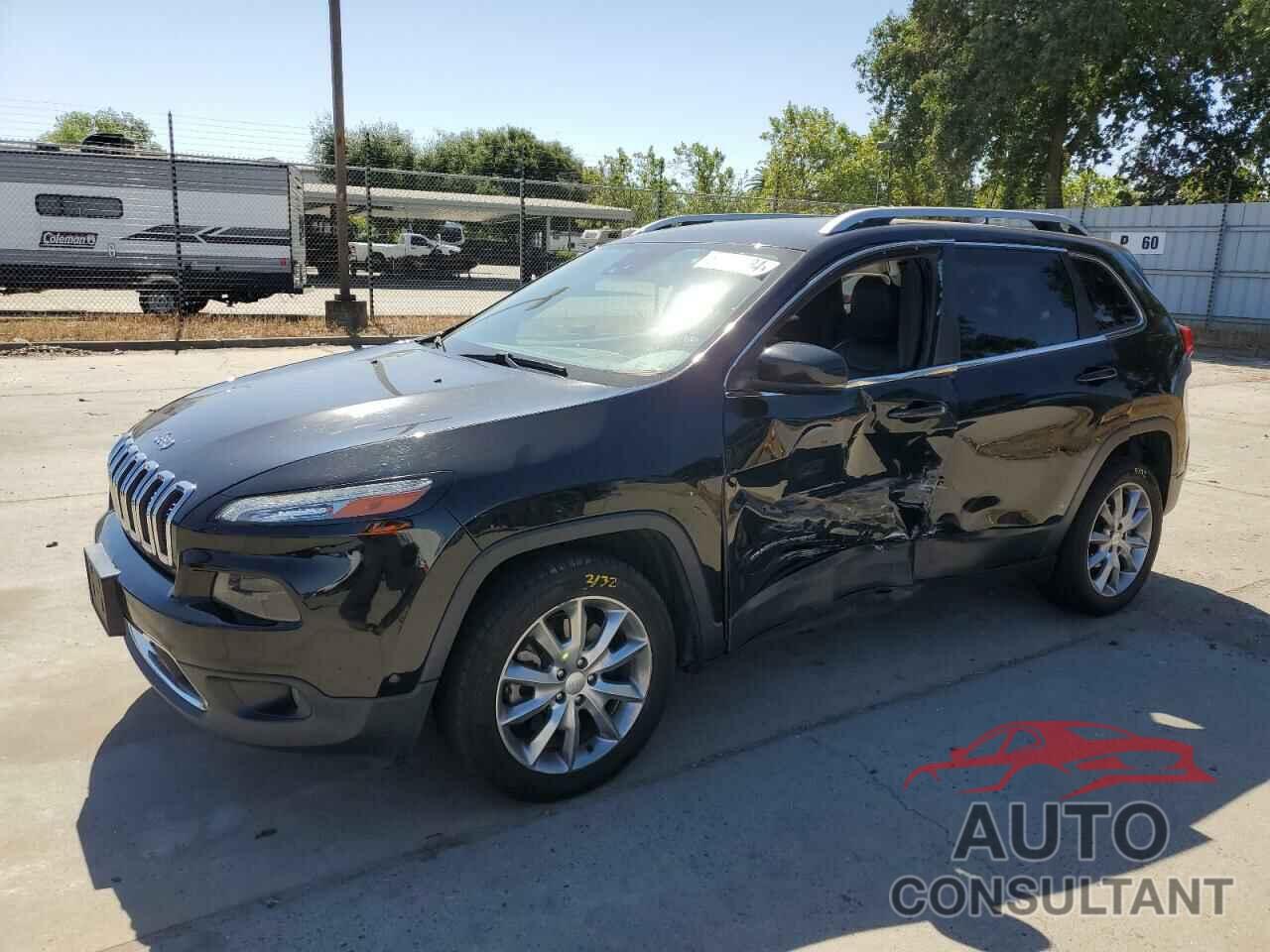 JEEP GRAND CHER 2018 - 1C4PJLDB9JD519339
