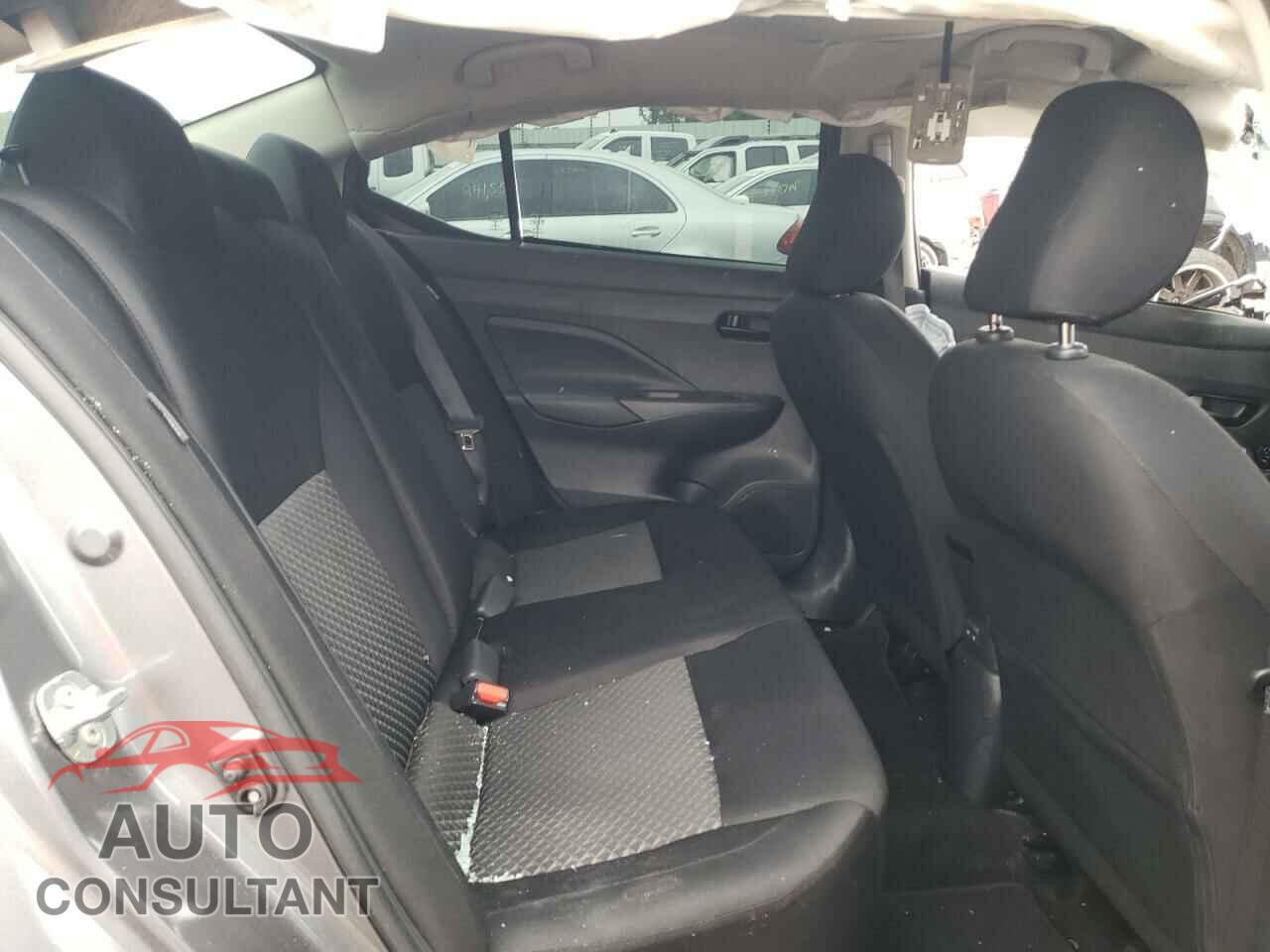 NISSAN VERSA 2020 - 3N1CN8DVXLL872781