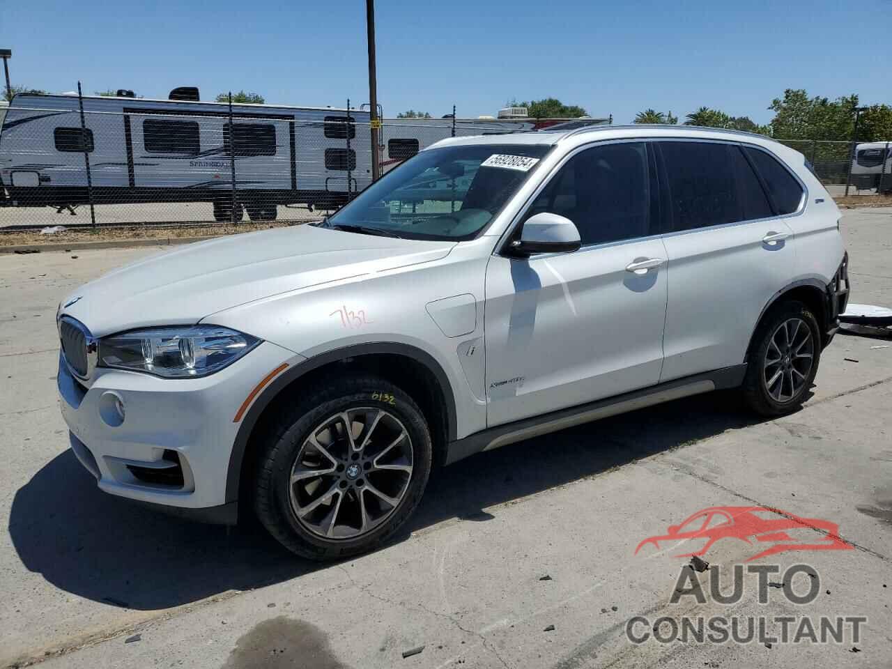 BMW X5 2017 - 5UXKT0C35H0V97999