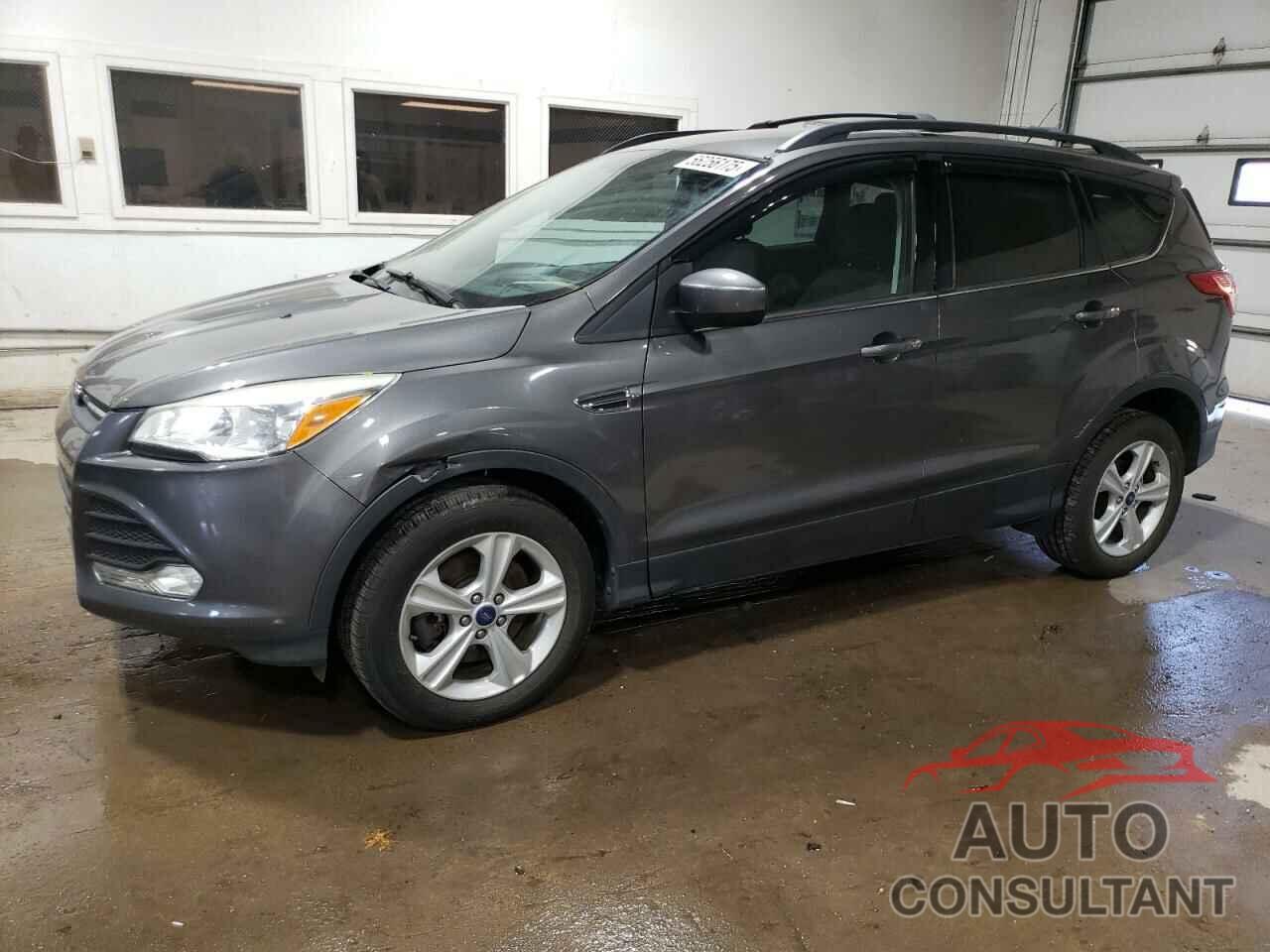 FORD ESCAPE 2014 - 1FMCU9GX1EUB11418