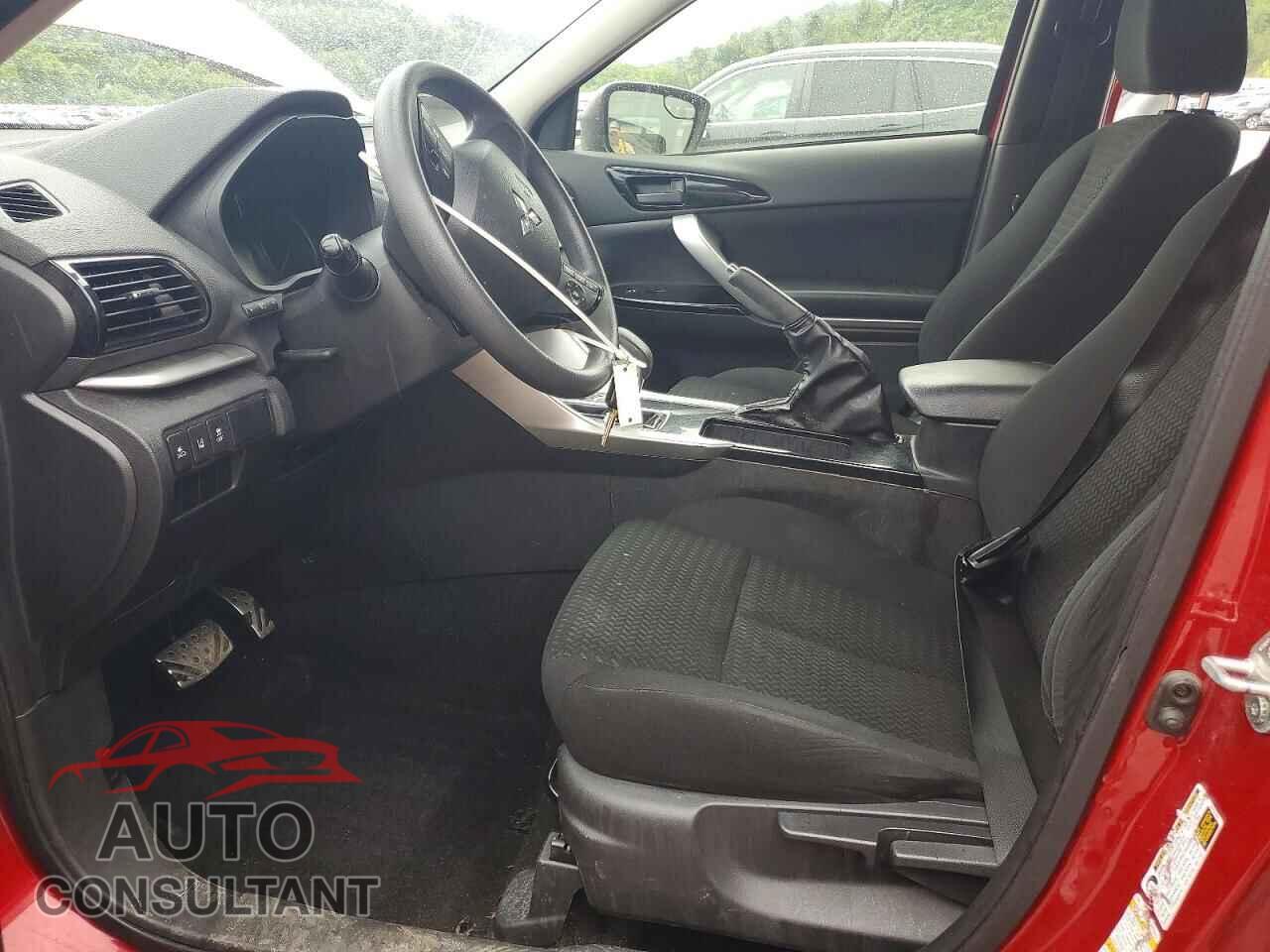 MITSUBISHI ECLIPSE 2022 - JA4ATVAA2NZ003575