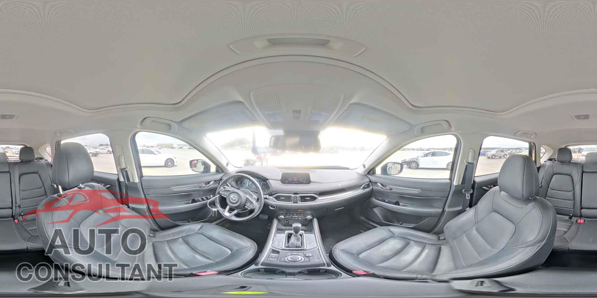 MAZDA CX-5 2019 - JM3KFADM9K1669737