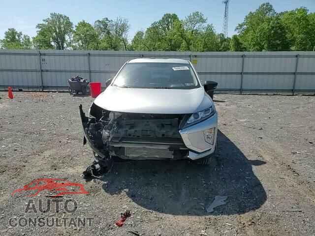 MITSUBISHI ECLIPSE 2018 - JA4AT4AA0JZ043965