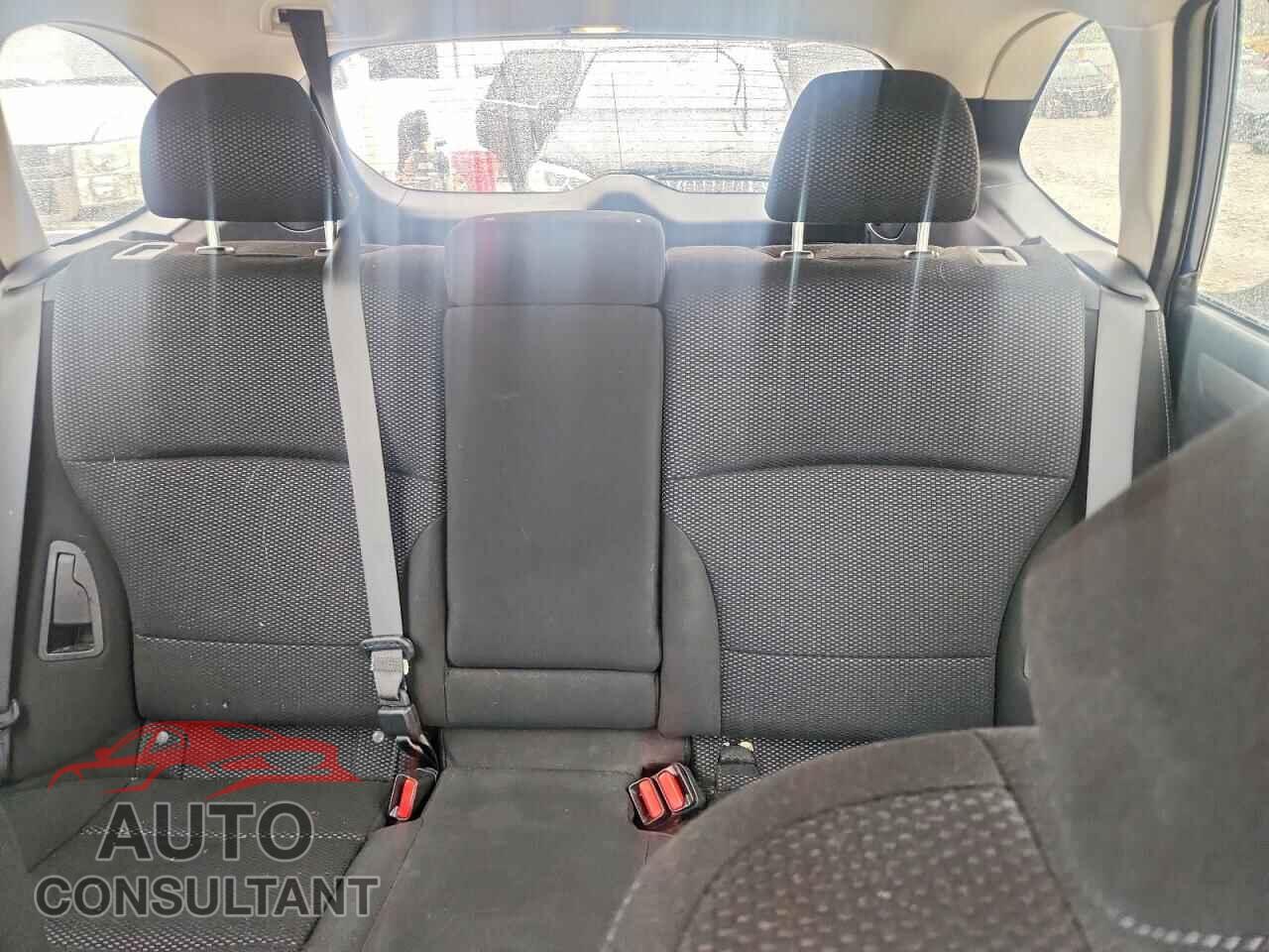 SUBARU OUTBACK 2019 - 4S4BSAFC5K3283518