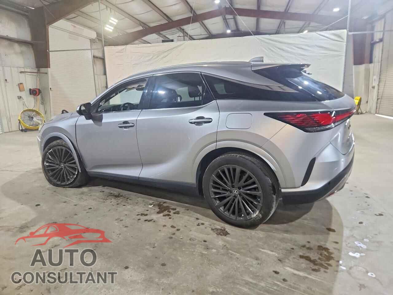 LEXUS RX350 2024 - 2T2BAMCA8RC088618
