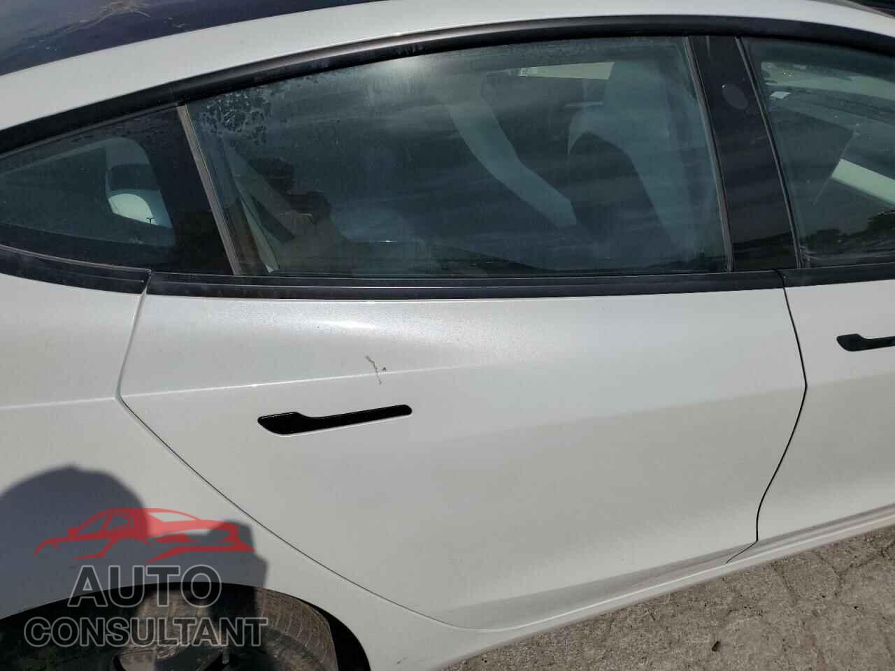 TESLA MODEL 3 2021 - 5YJ3E1EC6MF062694