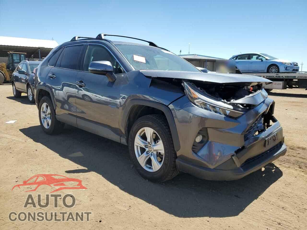 TOYOTA RAV4 2020 - JTMP1RFV5LD526298