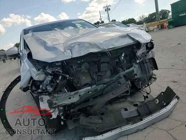 MAZDA CX-5 2023 - JM3KFBCM9P0109110