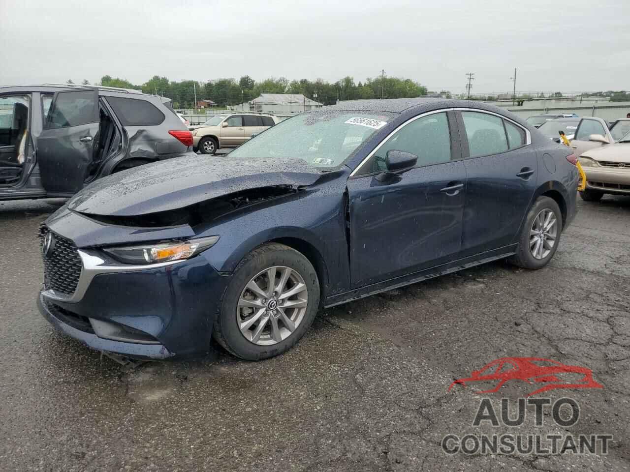 MAZDA 3 2020 - JM1BPABL4L1169891