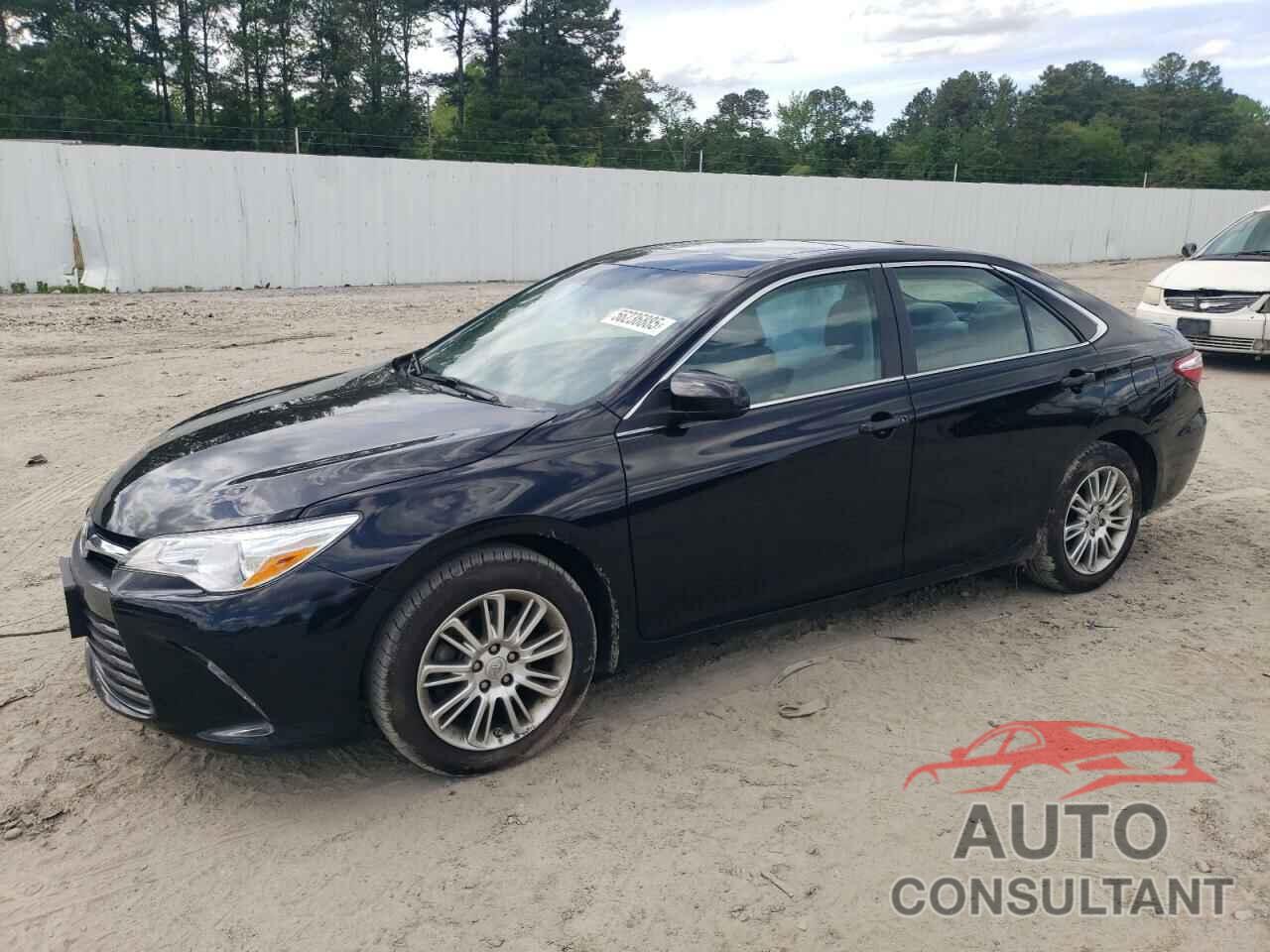 TOYOTA CAMRY 2015 - 4T1BF1FK6FU940080