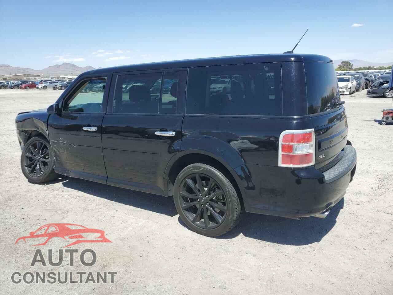 FORD FLEX 2016 - 2FMGK5C87GBA16644