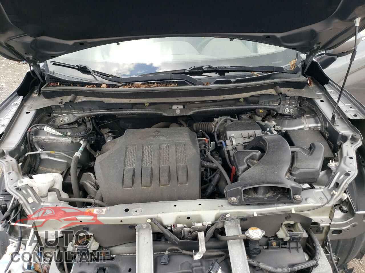 MITSUBISHI ECLIPSE 2019 - JA4AT3AA7KZ046213