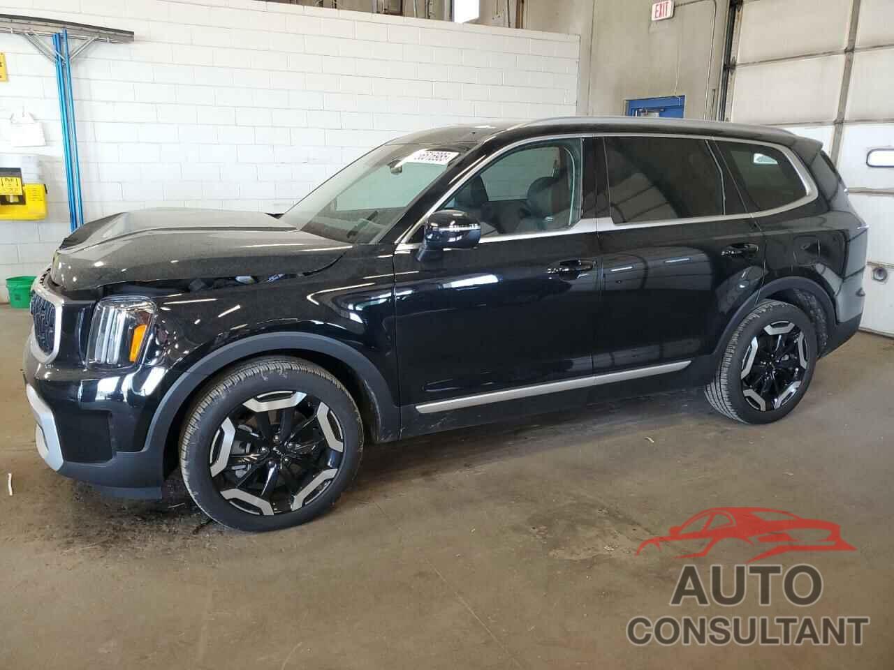 KIA TELLURIDE 2024 - 5XYP3DGC9RG537485