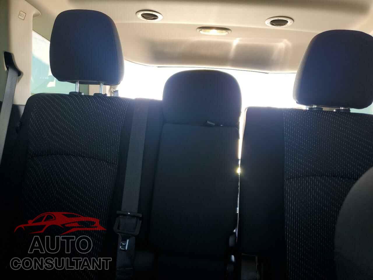 DODGE JOURNEY 2015 - 3C4PDCABXFT712581