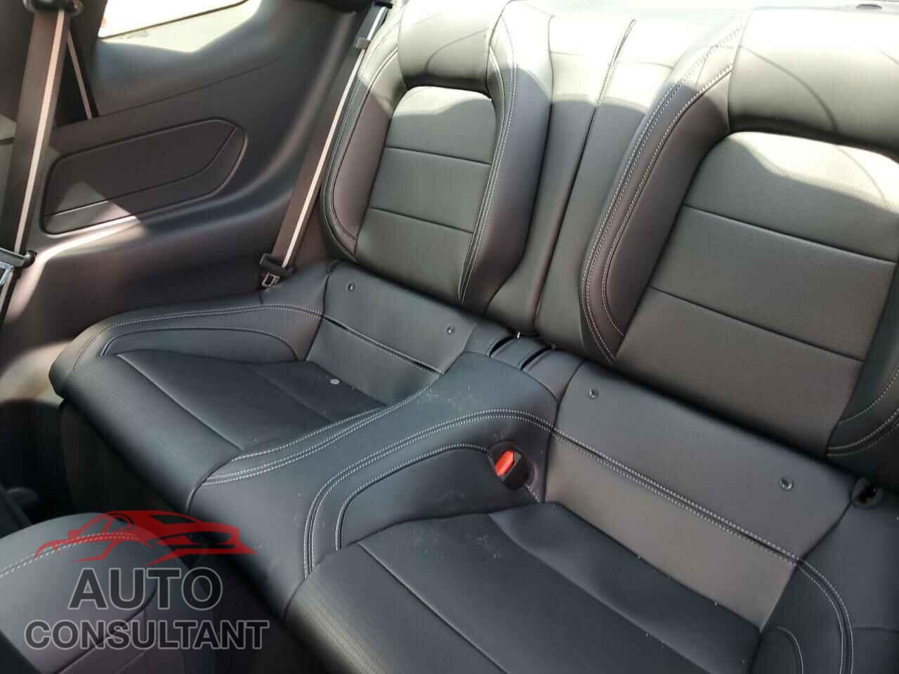FORD MUSTANG 2024 - 1FA6P8CF7R5415908